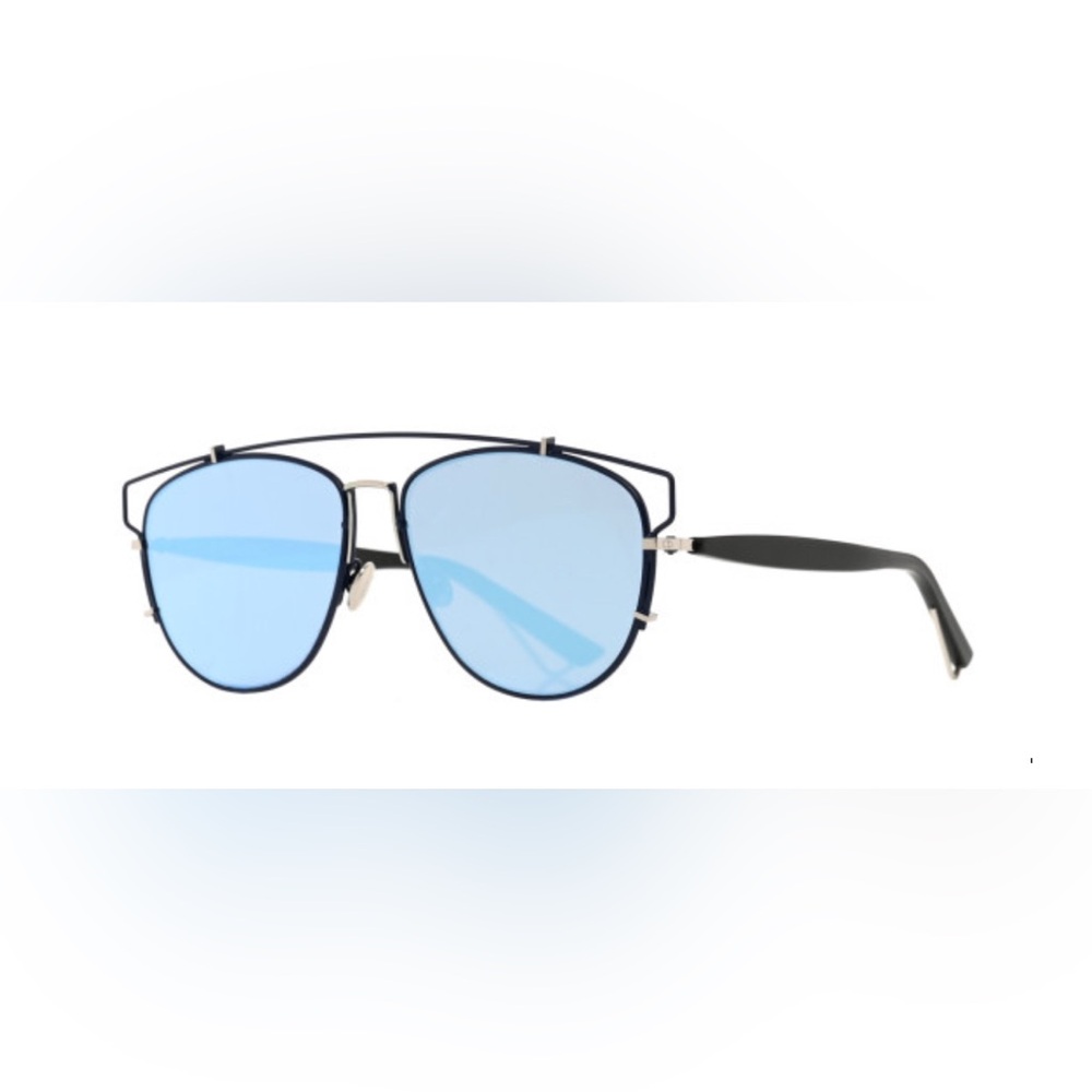 Christian Dior Technologic Sunglasses - Picture 2 of 7